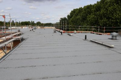 Best Roof Repair Contractors in Spring Hill, TN