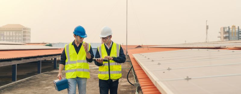 Consulting with Professionals